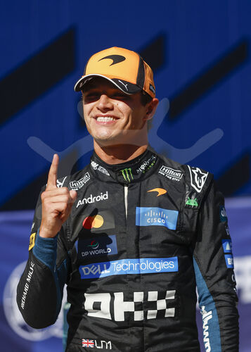 Motorsport: FIA F1 Grand Prix of Spain, Formula 1 2026

