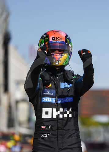 Motorsport: FIA F1 Grand Prix of Spain, Formula 1 2026
