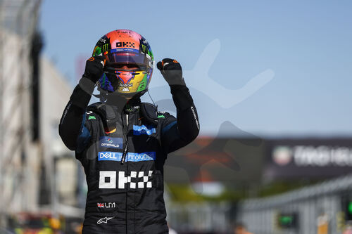 Motorsport: FIA F1 Grand Prix of Spain, Formula 1 2026

