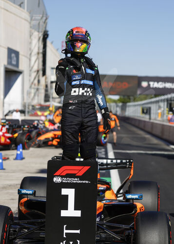 Motorsport: FIA F1 Grand Prix of Spain, Formula 1 2026
