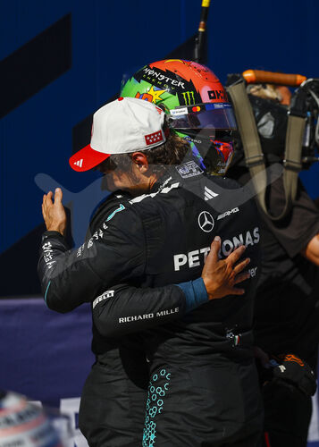 Motorsport: FIA F1 Grand Prix of Spain, Formula 1 2026
