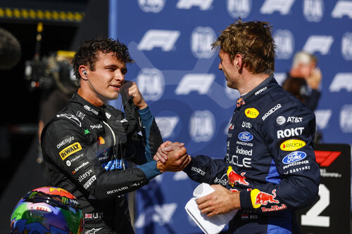 Motorsport: FIA F1 Grand Prix of Spain, Formula 1 2026
