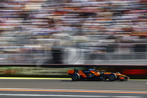 Motorsport: FIA F1 Grand Prix of Spain, Formula 1 2026
