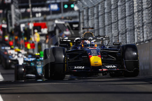 Motorsport: FIA F1 Grand Prix of Spain, Formula 1 2026

