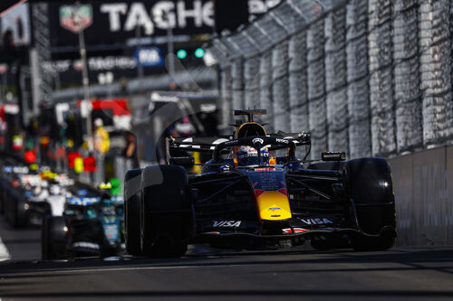 Motorsport: FIA F1 Grand Prix of Spain, Formula 1 2026
