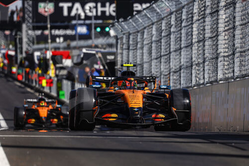 Motorsport: FIA F1 Grand Prix of Spain, Formula 1 2026
