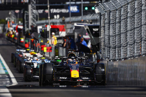 Motorsport: FIA F1 Grand Prix of Spain, Formula 1 2026
