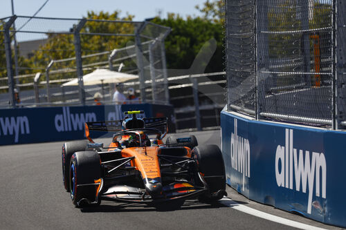 Motorsport: FIA F1 Grand Prix of Spain, Formula 1 2026
