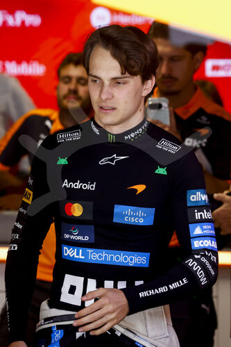 Motorsport: FIA F1 Grand Prix of Spain, Formula 1 2026
