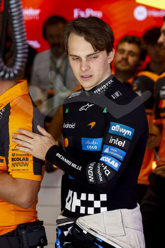 Motorsport: FIA F1 Grand Prix of Spain, Formula 1 2026
