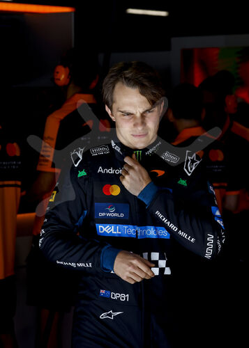 Motorsport: FIA F1 Grand Prix of Spain, Formula 1 2026
