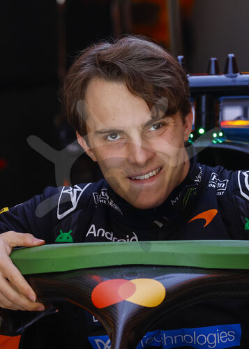 Motorsport: FIA F1 Grand Prix of Spain, Formula 1 2026
