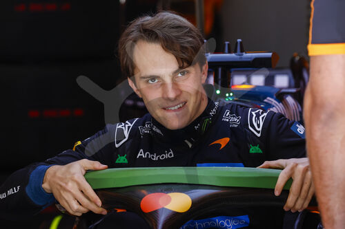 Motorsport: FIA F1 Grand Prix of Spain, Formula 1 2026
