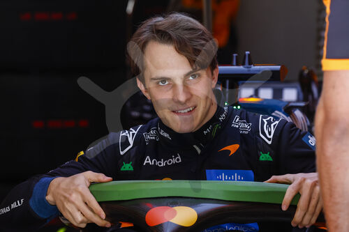 Motorsport: FIA F1 Grand Prix of Spain, Formula 1 2026
