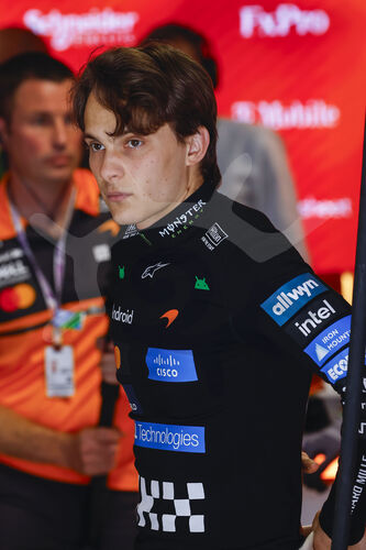Motorsport: FIA F1 Grand Prix of Spain, Formula 1 2026
