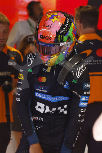 Motorsport: FIA F1 Grand Prix of Spain, Formula 1 2026
