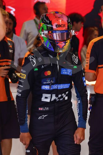 Motorsport: FIA F1 Grand Prix of Spain, Formula 1 2026
