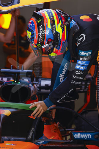 Motorsport: FIA F1 Grand Prix of Spain, Formula 1 2026
