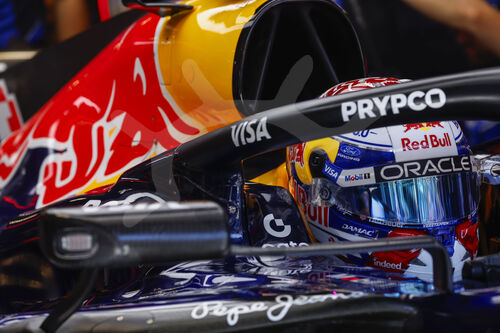 Motorsport: FIA F1 Grand Prix of Spain, Formula 1 2026
