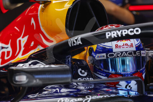 Motorsport: FIA F1 Grand Prix of Spain, Formula 1 2026
