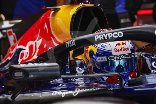 Motorsport: FIA F1 Grand Prix of Spain, Formula 1 2026
