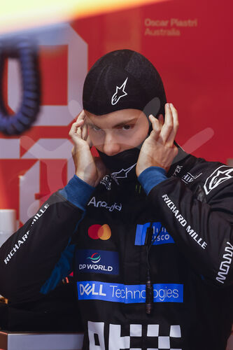 Motorsport: FIA F1 Grand Prix of Spain, Formula 1 2026
