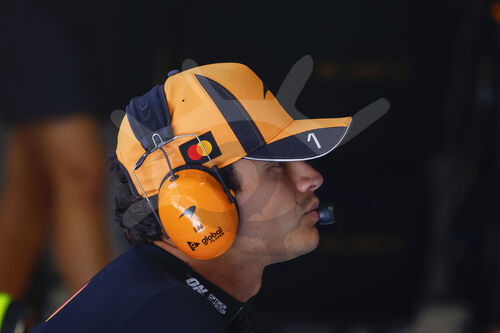 Motorsport: FIA F1 Grand Prix of Spain, Formula 1 2026
