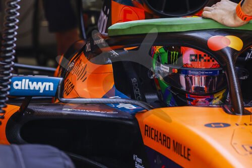 Motorsport: FIA F1 Grand Prix of Spain, Formula 1 2026
