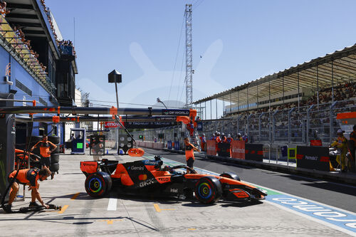 Motorsport: FIA F1 Grand Prix of Spain, Formula 1 2026
