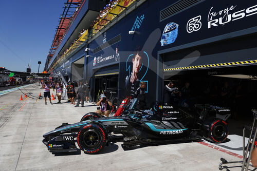Motorsport: FIA F1 Grand Prix of Spain, Formula 1 2026
