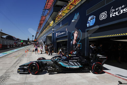 Motorsport: FIA F1 Grand Prix of Spain, Formula 1 2026
