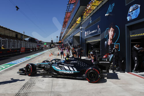 Motorsport: FIA F1 Grand Prix of Spain, Formula 1 2026

