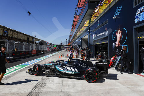 Motorsport: FIA F1 Grand Prix of Spain, Formula 1 2026
