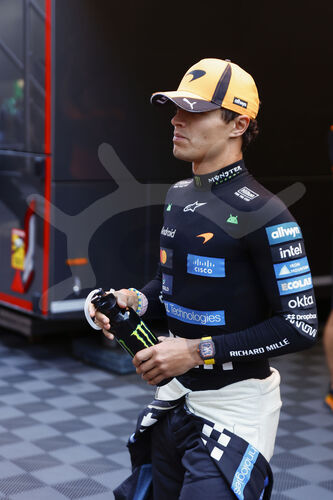Motorsport: FIA F1 Grand Prix of Spain, Formula 1 2026
