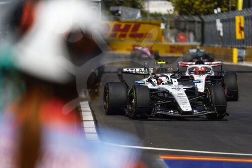 Motorsport: FIA F1 Grand Prix of Spain, Formula 1 2026
