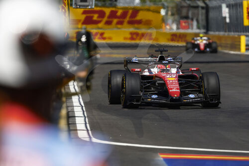 Motorsport: FIA F1 Grand Prix of Spain, Formula 1 2026
