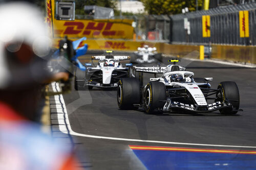 Motorsport: FIA F1 Grand Prix of Spain, Formula 1 2026
