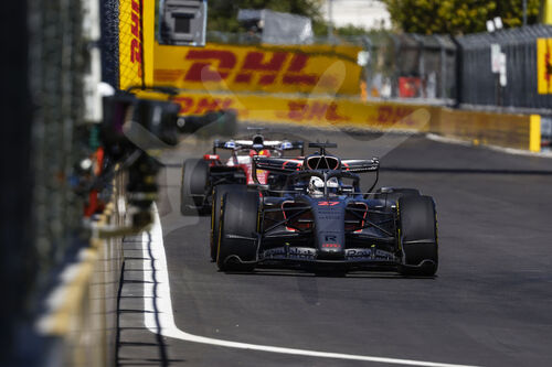 Motorsport: FIA F1 Grand Prix of Spain, Formula 1 2026
