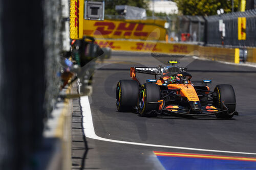 Motorsport: FIA F1 Grand Prix of Spain, Formula 1 2026
