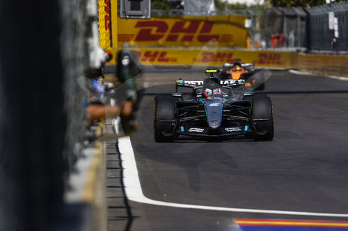 Motorsport: FIA F1 Grand Prix of Spain, Formula 1 2026
