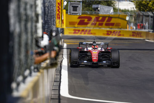 Motorsport: FIA F1 Grand Prix of Spain, Formula 1 2026
