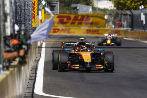 Motorsport: FIA F1 Grand Prix of Spain, Formula 1 2026
