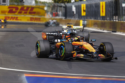 Motorsport: FIA F1 Grand Prix of Spain, Formula 1 2026
