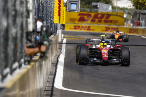 Motorsport: FIA F1 Grand Prix of Spain, Formula 1 2026
