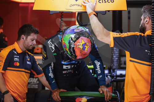 Motorsport: FIA F1 Grand Prix of Spain, Formula 1 2026
