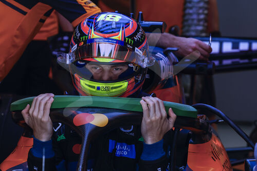 Motorsport: FIA F1 Grand Prix of Spain, Formula 1 2026
