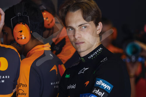 Motorsport: FIA F1 Grand Prix of Spain, Formula 1 2026
