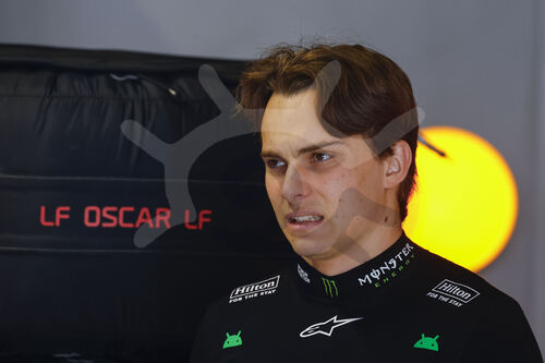Motorsport: FIA F1 Grand Prix of Spain, Formula 1 2026
