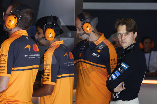 Motorsport: FIA F1 Grand Prix of Spain, Formula 1 2026
