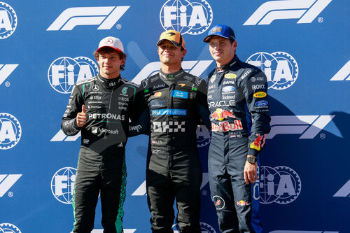 Motorsport: FIA F1 Grand Prix of Spain, Formula 1 2026
